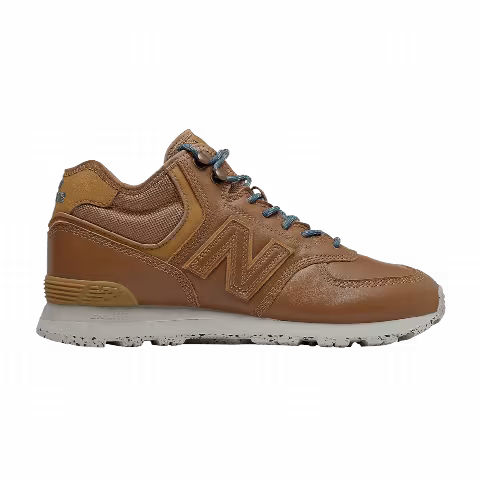 New Balance 574 High 'Brown'