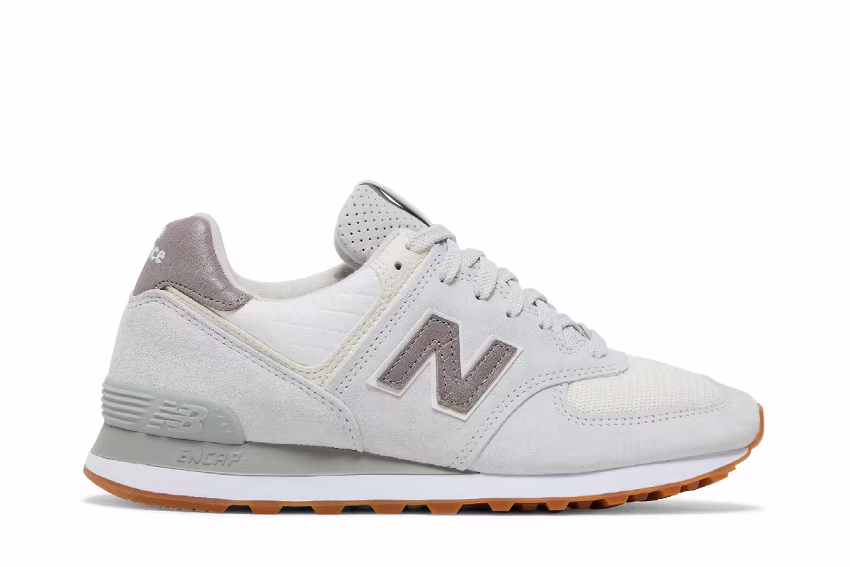 New Balance 574 Made in USA Pride, view 2