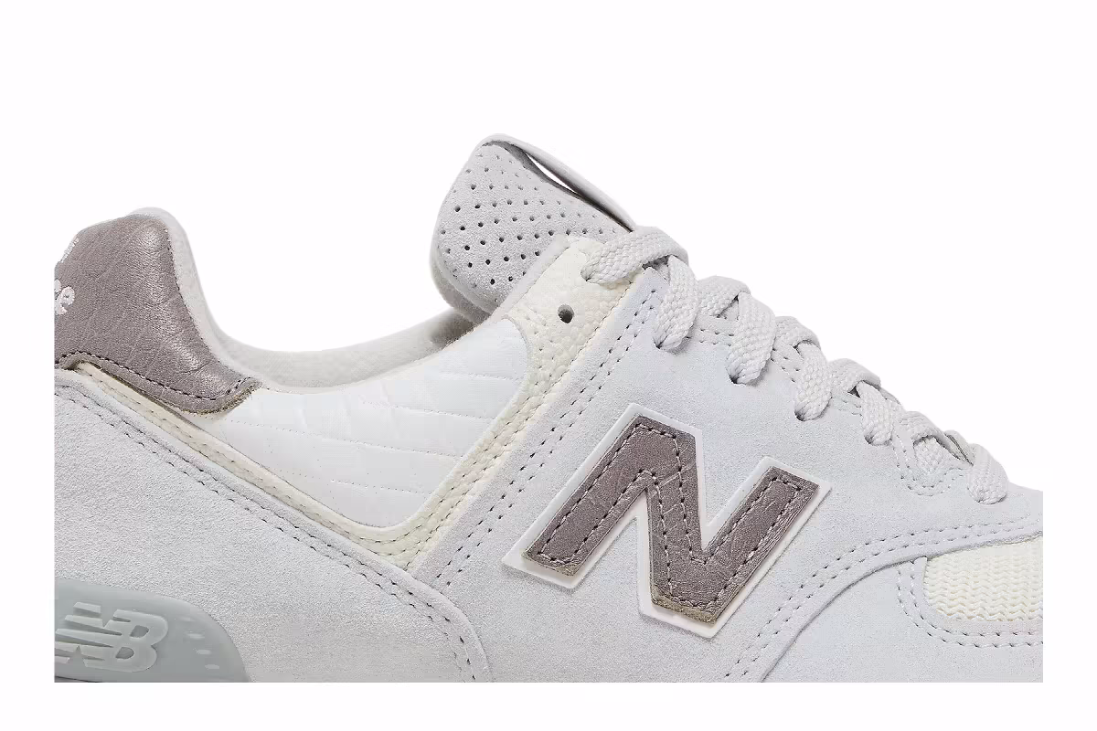 New Balance 574 Made in USA Pride, view 3