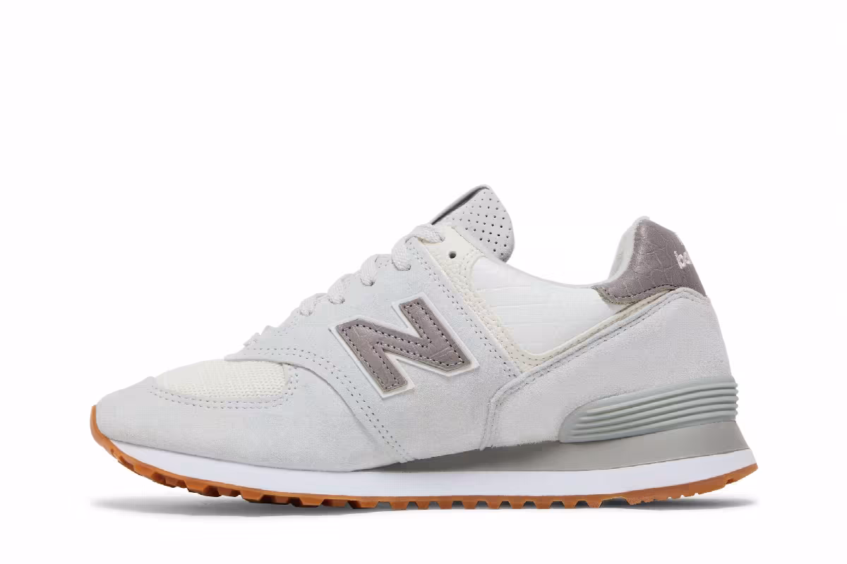 New Balance 574 Made in USA Pride, view 4