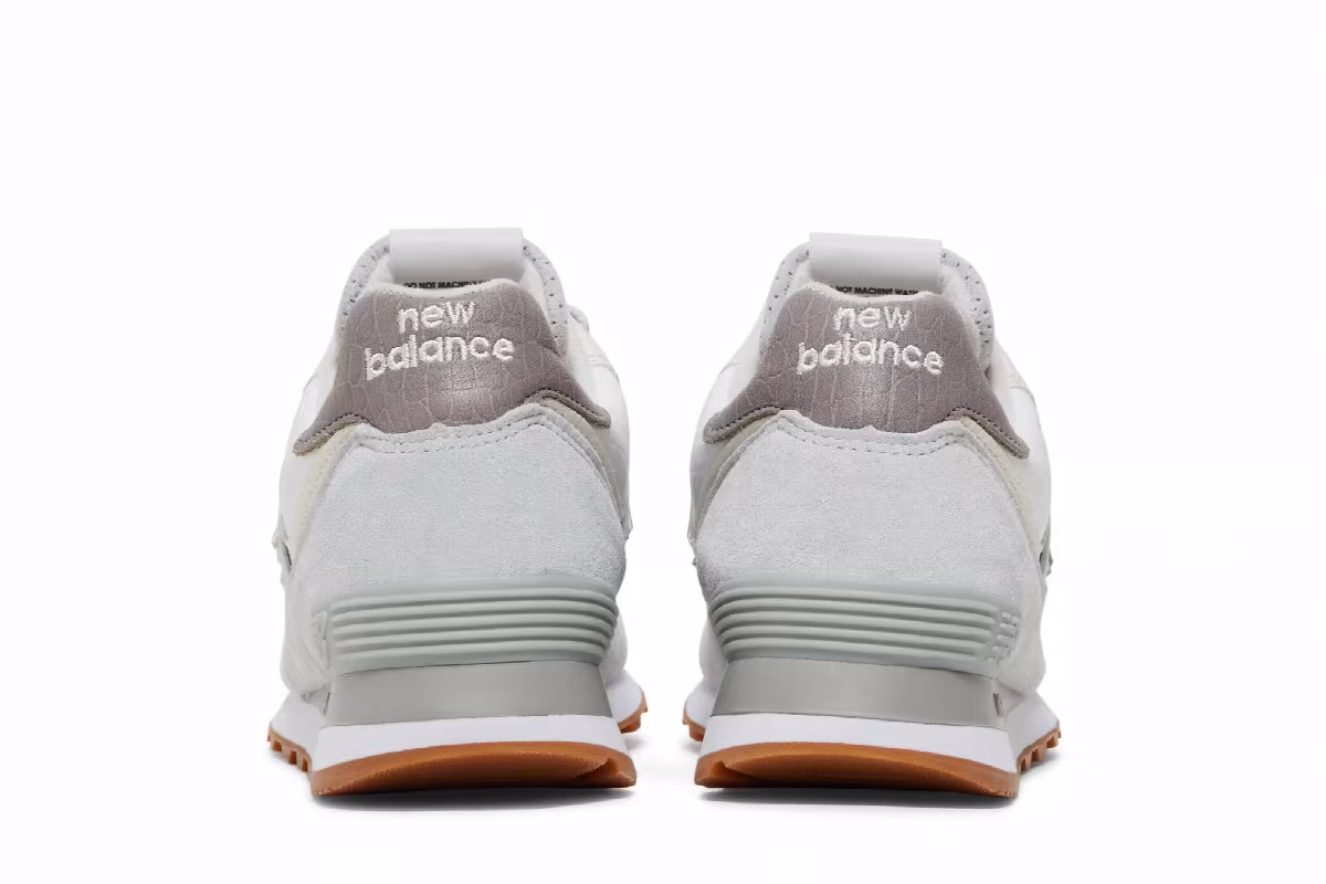 New Balance 574 Made in USA Pride, view 7