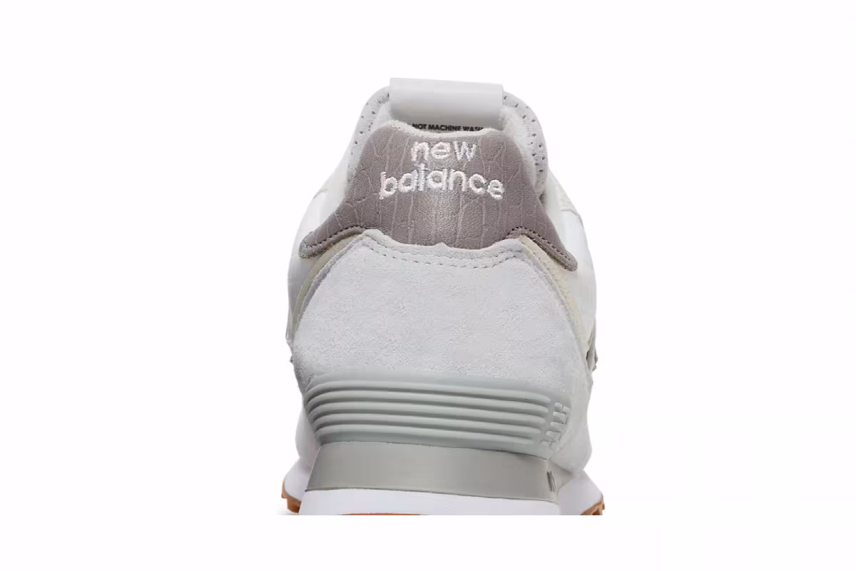 New Balance 574 Made in USA Pride, view 8