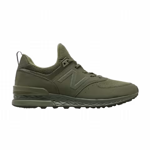 New Balance 574 'Army Olive'