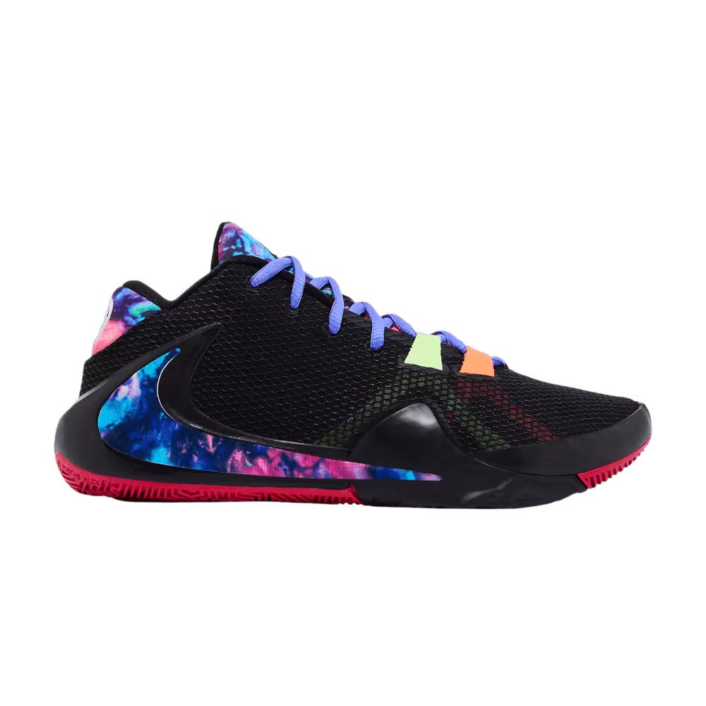 Nike Zoom Freak 1 EYBL