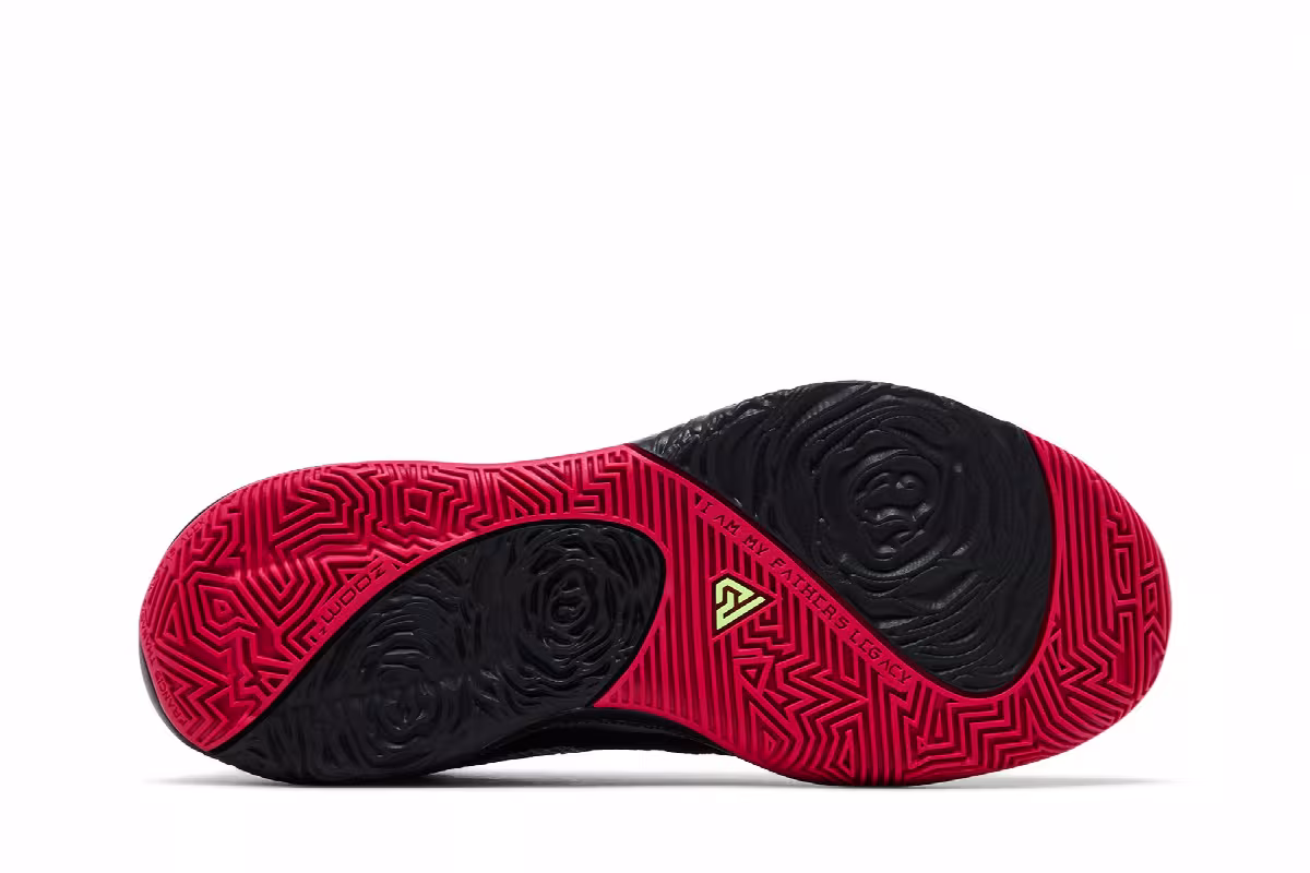 Nike Zoom Freak 1 EYBL, view 5