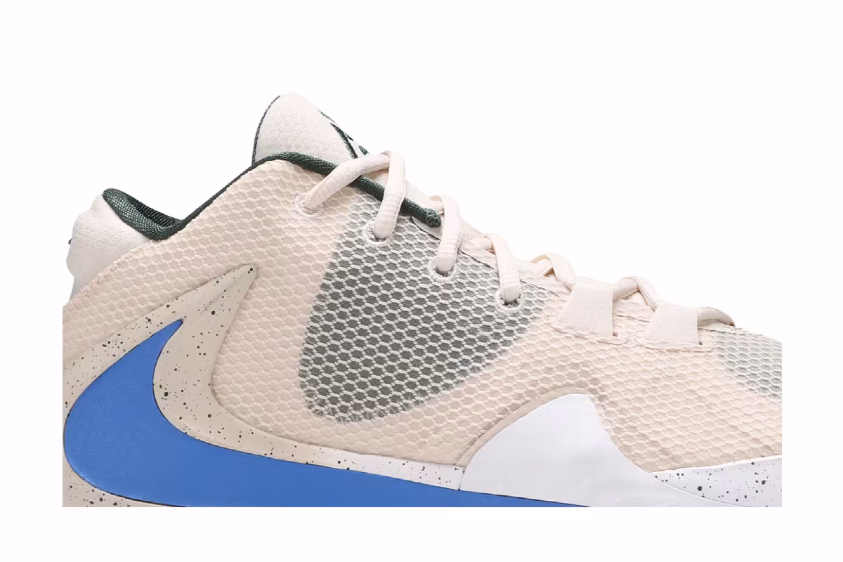 Nike Zoom Freak 1 Light Cream, view 3