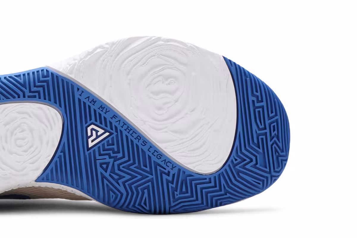 Nike Zoom Freak 1 Light Cream, view 6