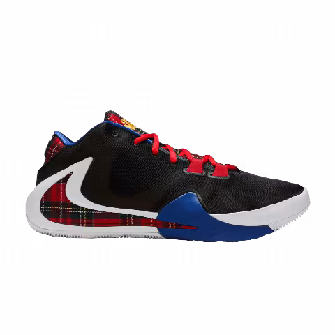 Nike Zoom Freak 1 'All Star - Employee of the Month'
