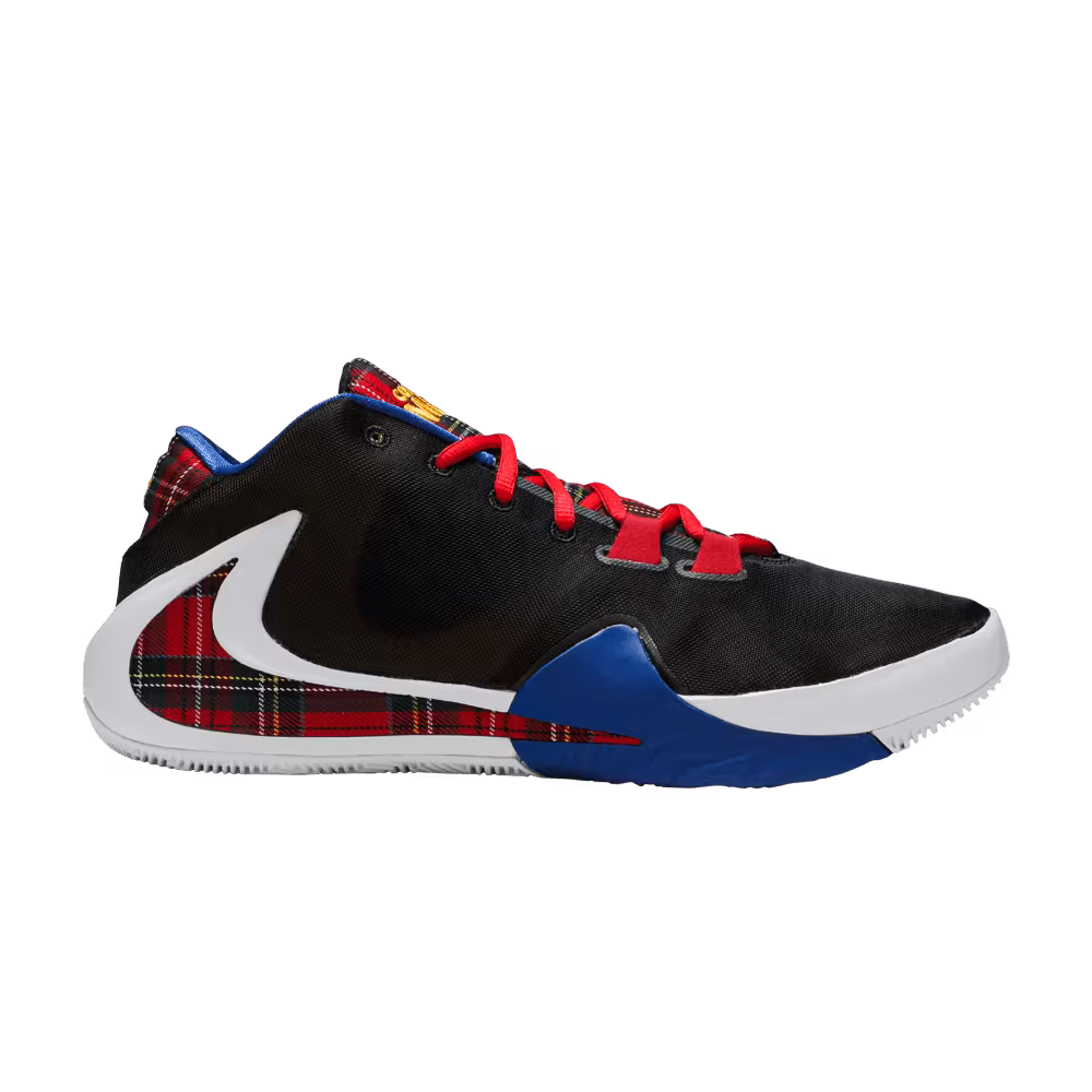 Nike Zoom Freak 1 All Star - Employee of the Month