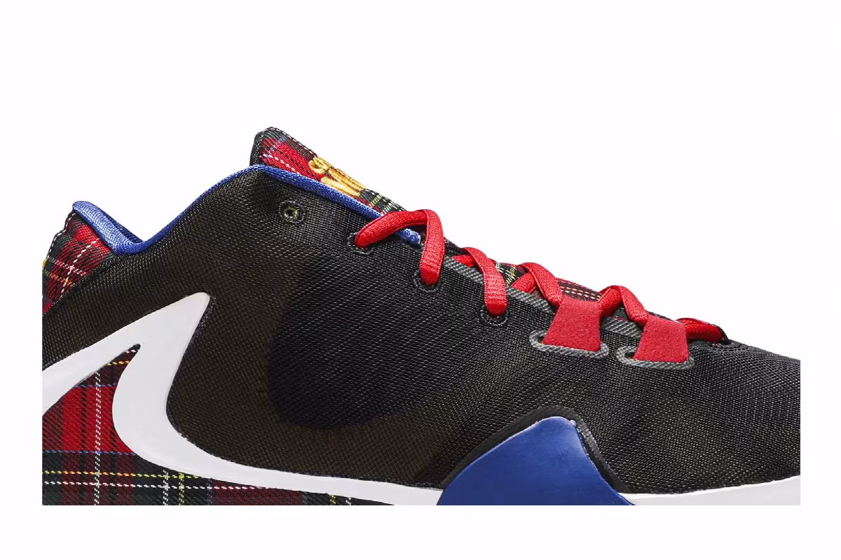 Nike Zoom Freak 1 All Star - Employee of the Month, view 3