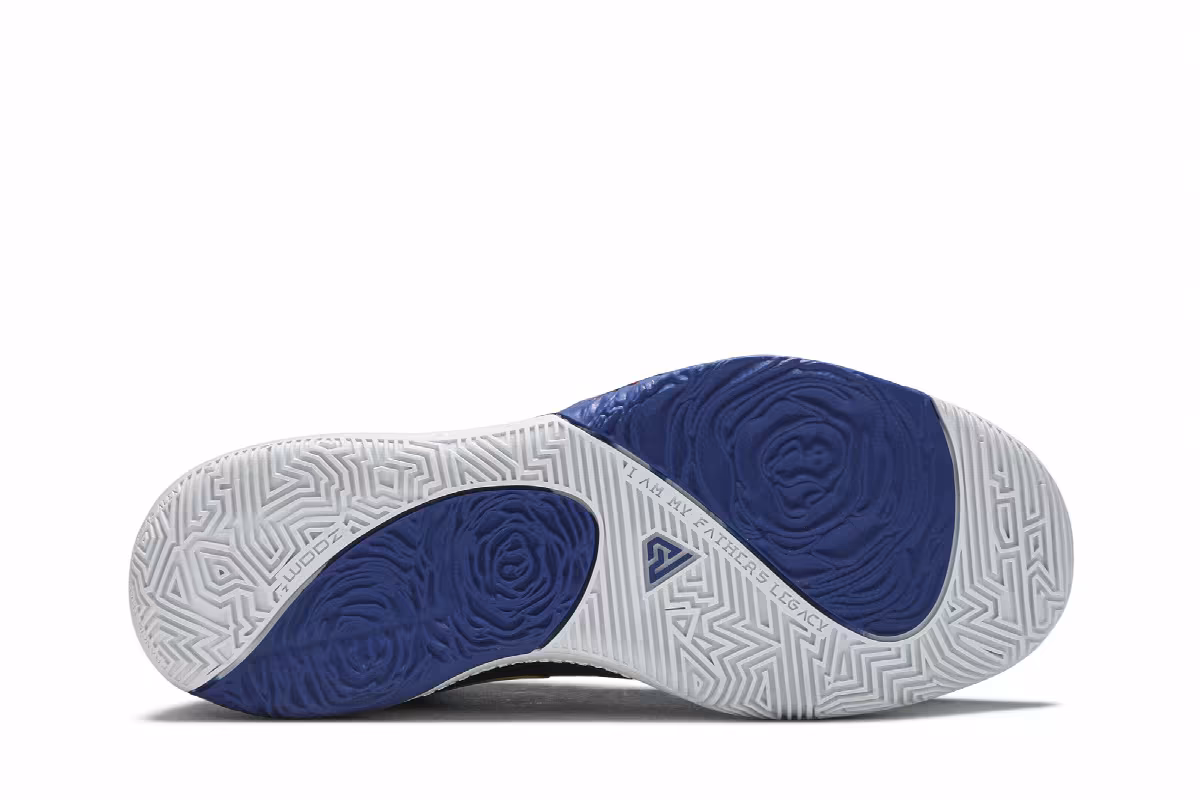 Nike Zoom Freak 1 All Star - Employee of the Month, view 5