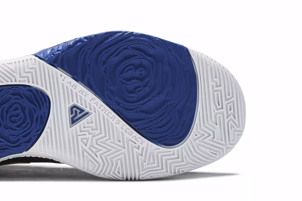 Nike Zoom Freak 1 All Star - Employee of the Month, view 6