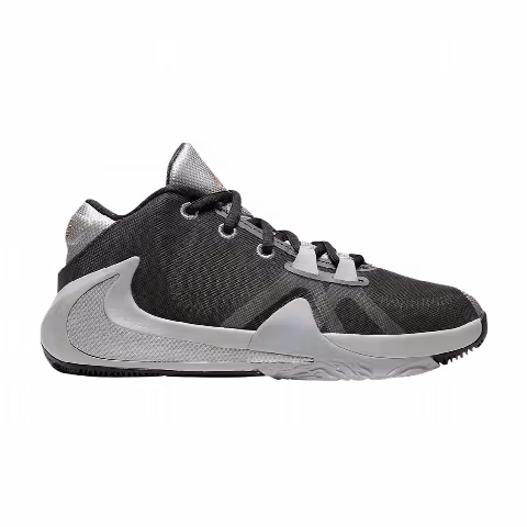 Nike Zoom Freak 1 GS 'Smoke Grey'