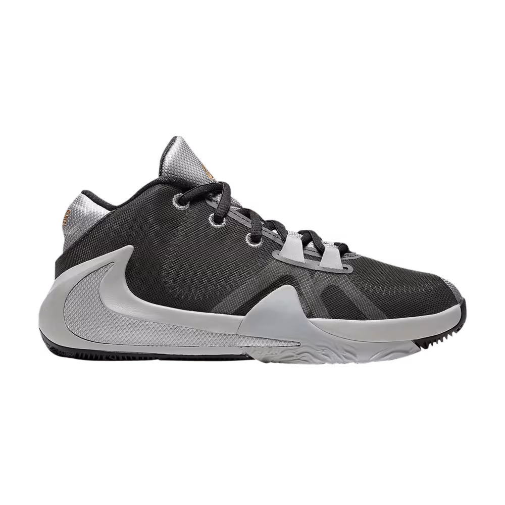 Nike Zoom Freak 1 GS Smoke Grey