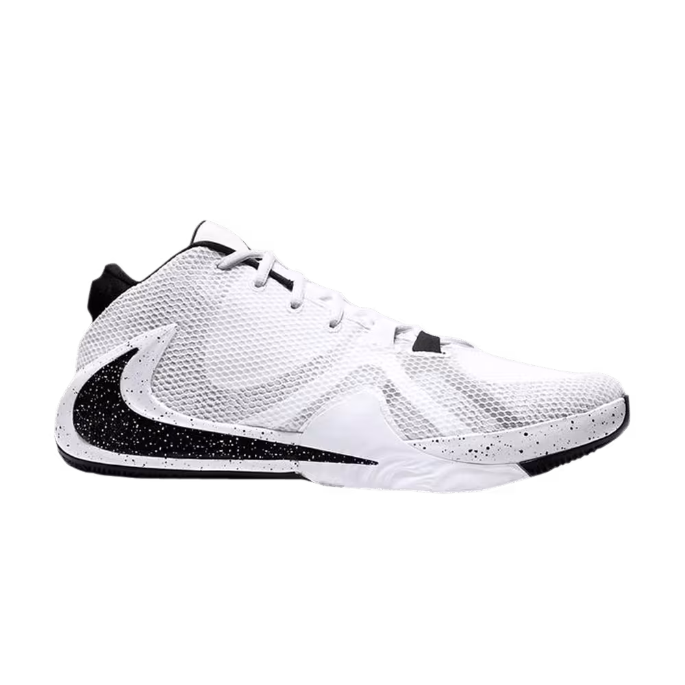 Nike Zoom Freak 1 EP Oreo
