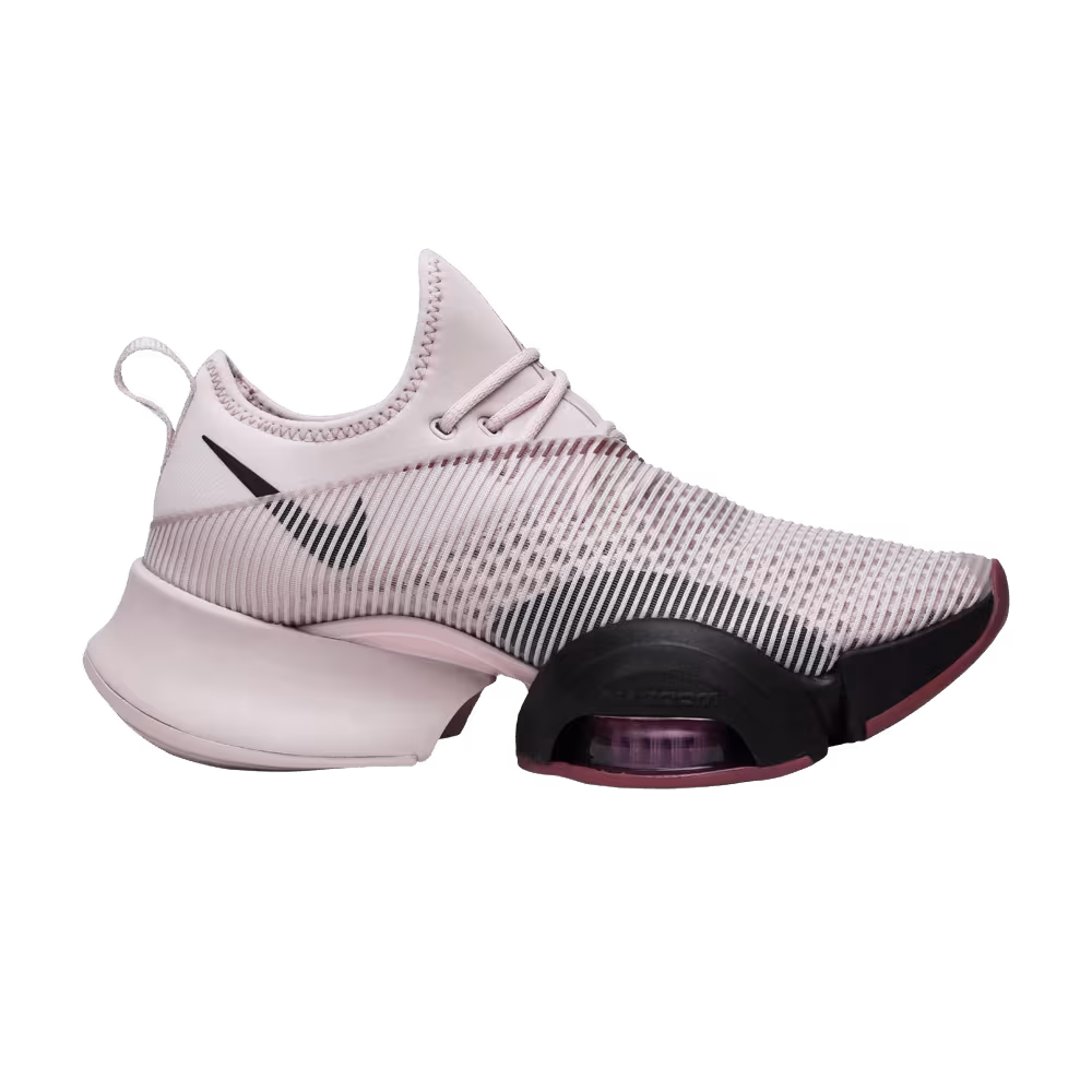 Nike Women's Air Zoom SuperRep Shadowberry
