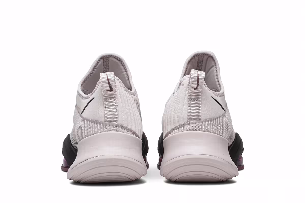 Nike Women's Air Zoom SuperRep Shadowberry, view 7