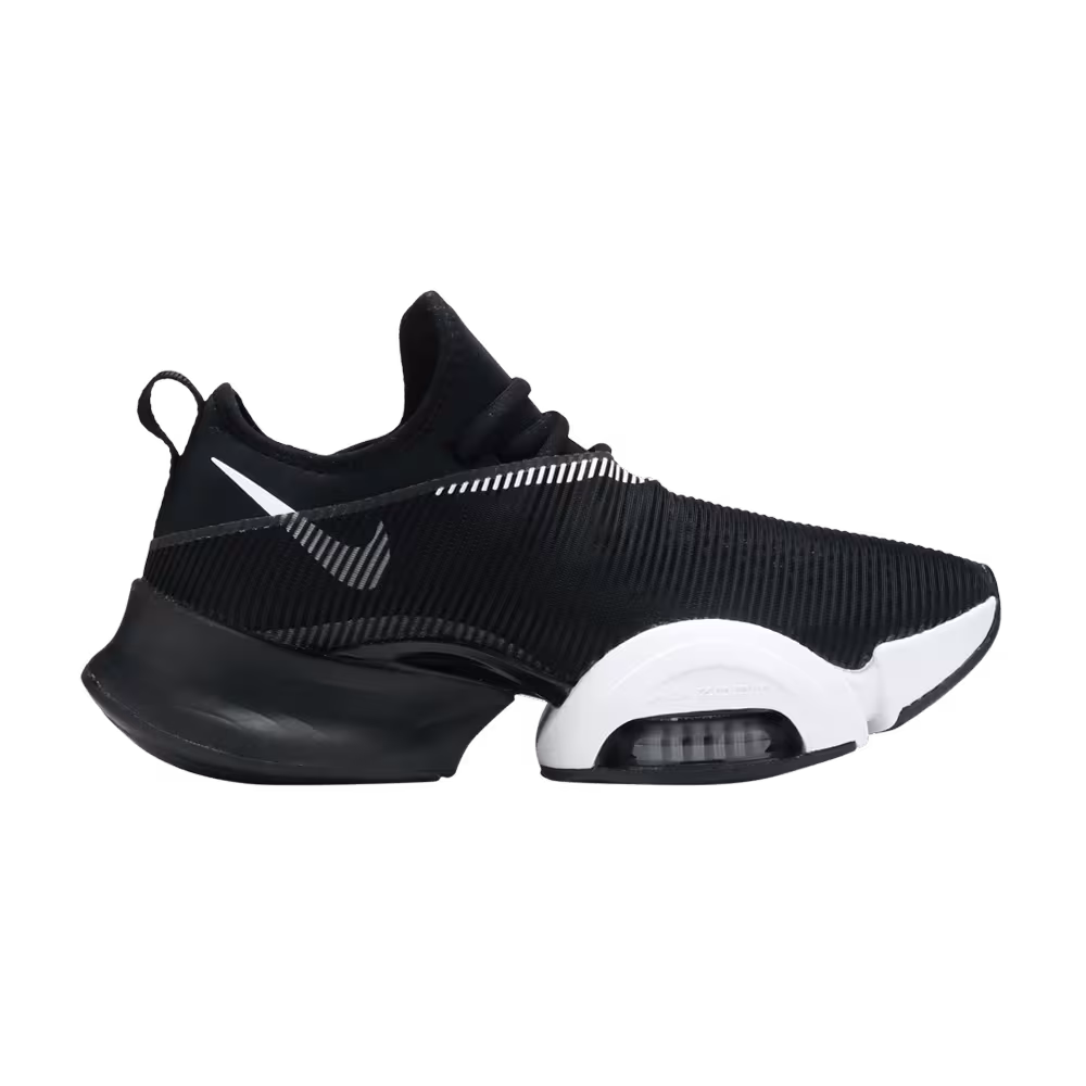 Nike Air Zoom SuperRep Black White