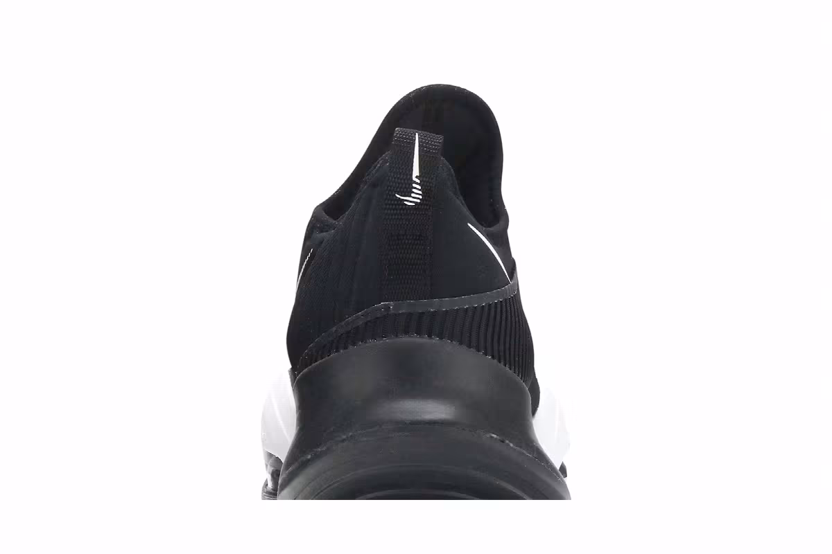 Nike Air Zoom SuperRep Black White, view 8