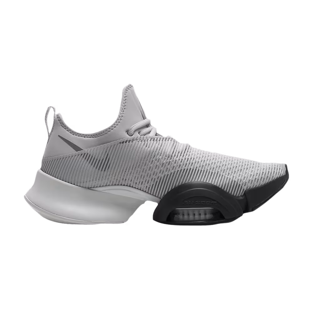 Nike Air Zoom SuperRep Smoke Grey