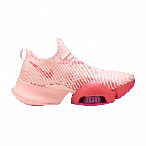Nike Wmns Air Zoom SuperRep 'Washed Coral'