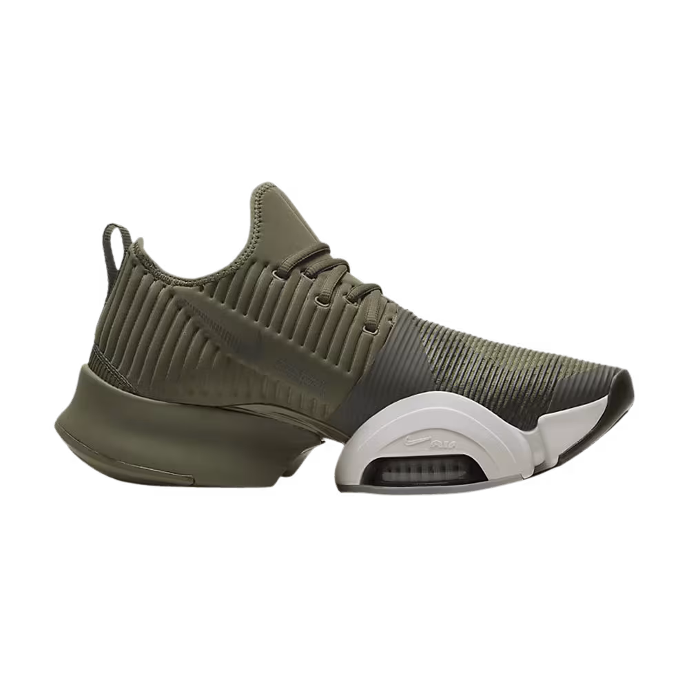 Nike Air Zoom SuperRep Medium Olive