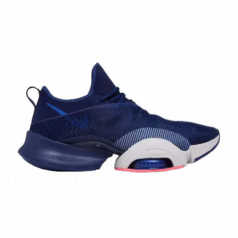 Nike Air Zoom SuperRep 'Blue Void'