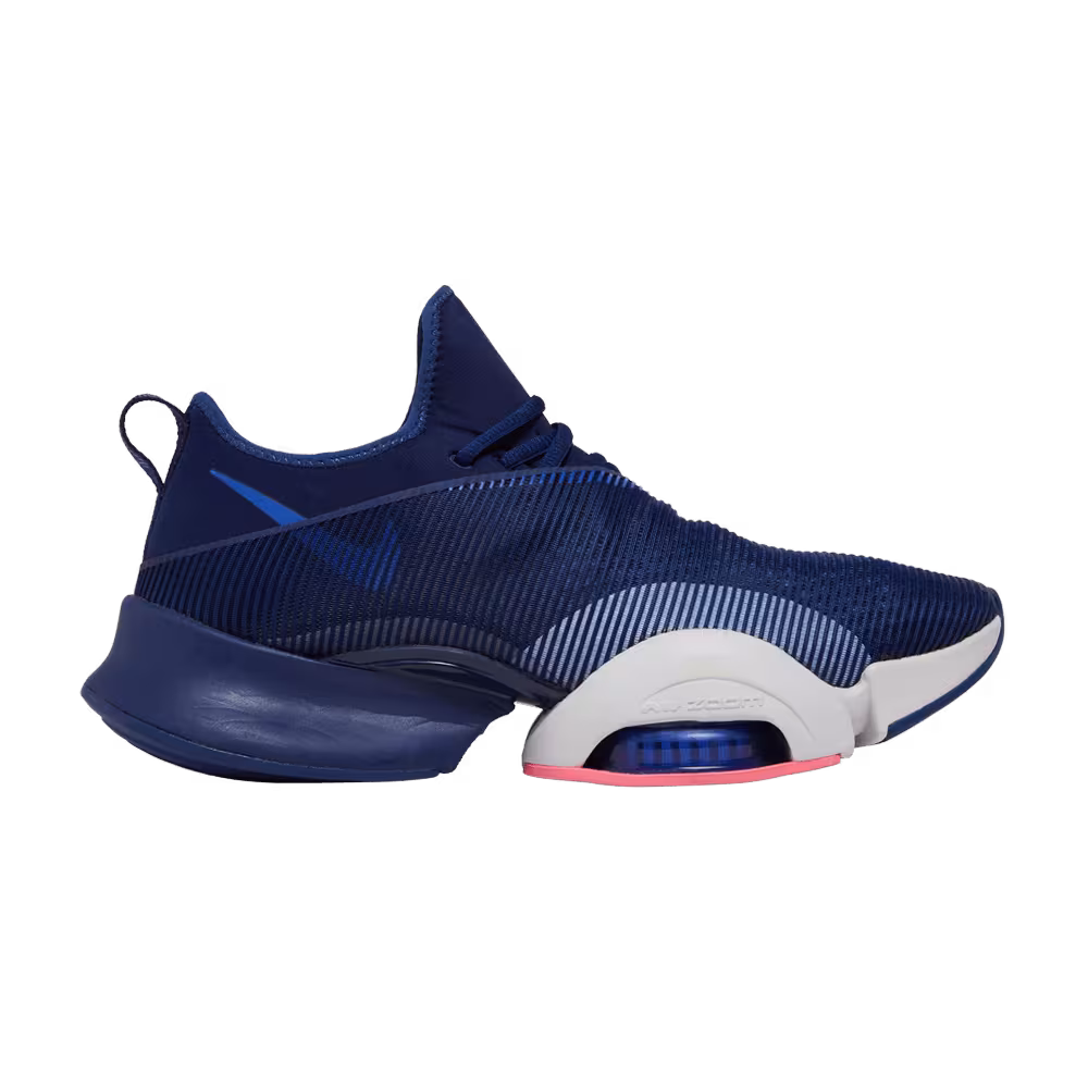 Nike Air Zoom SuperRep Blue Void