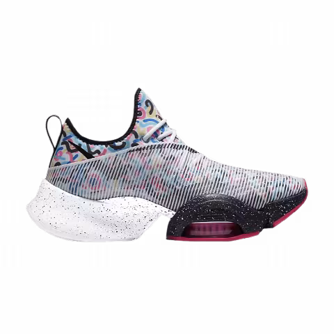 Nike Wmns Air Zoom SuperRep 'Curly Doodle'