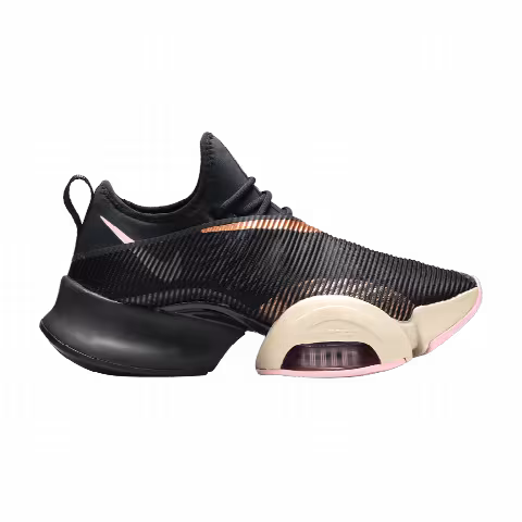 Nike Wmns Air Zoom SuperRep 'Black Metallic Copper'