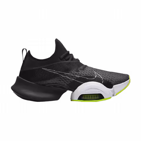 Nike Air Zoom SuperRep 'Black Volt'