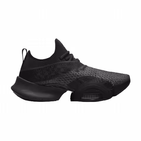 Nike Air Zoom SuperRep 'Black Anthracite'