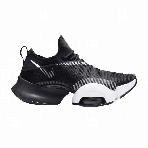 Nike Wmns Air Zoom SuperRep 'Anthracite'