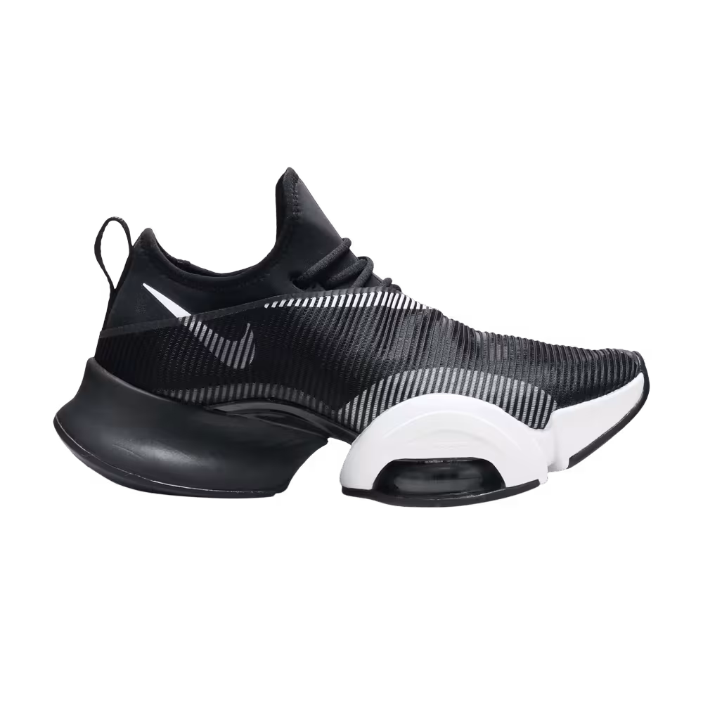 Nike Women's Air Zoom SuperRep Anthracite