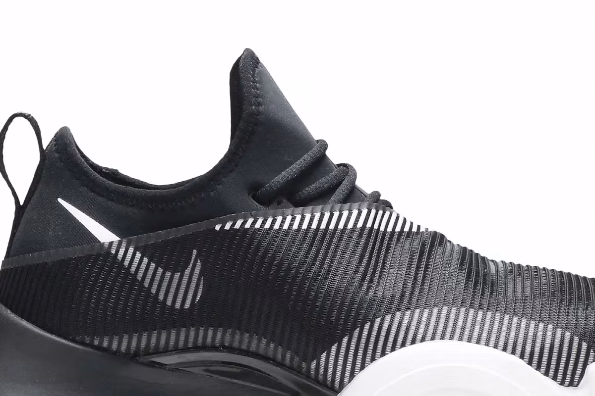 Nike Women's Air Zoom SuperRep Anthracite, view 3