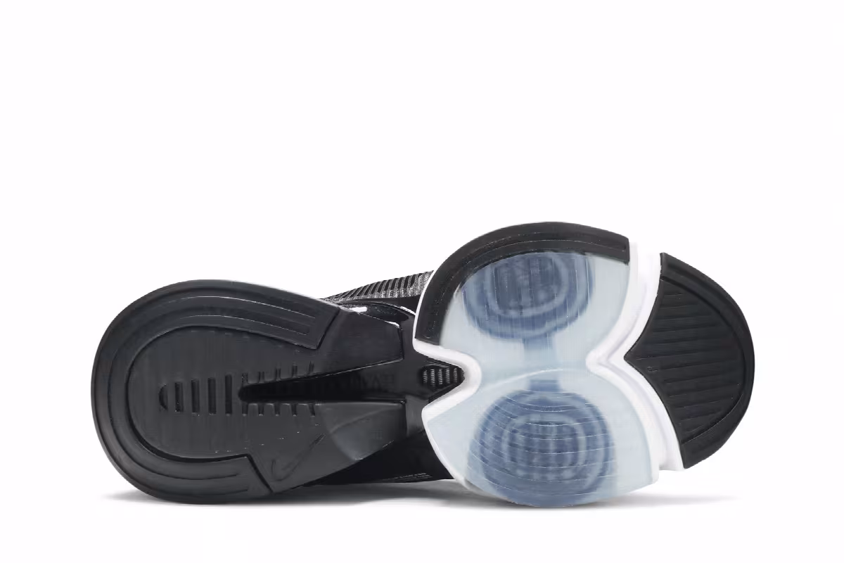 Nike Women's Air Zoom SuperRep Anthracite, view 5