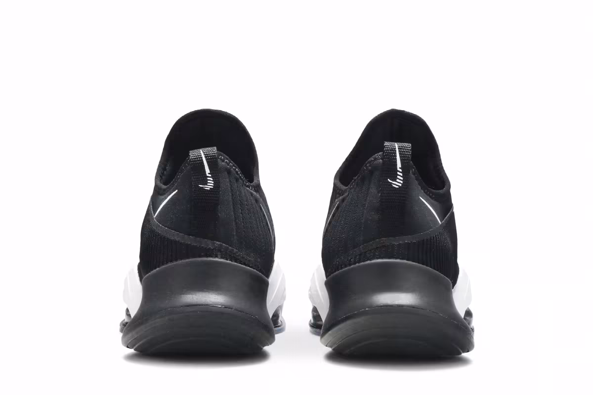 Nike Women's Air Zoom SuperRep Anthracite, view 7