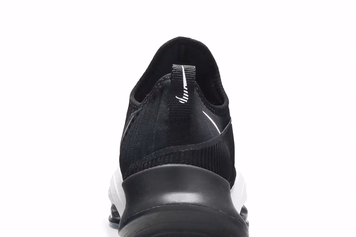 Nike Women's Air Zoom SuperRep Anthracite, view 8