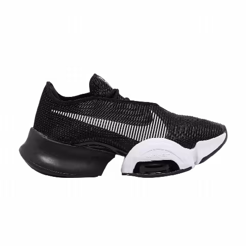 Nike Wmns Air Zoom SuperRep 2 'Black'