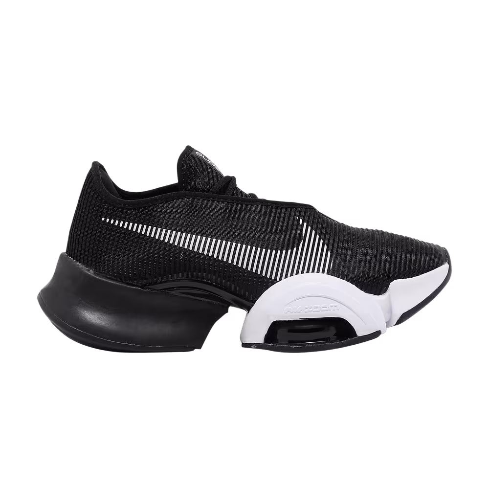 Nike Women's Air Zoom SuperRep 2 Black