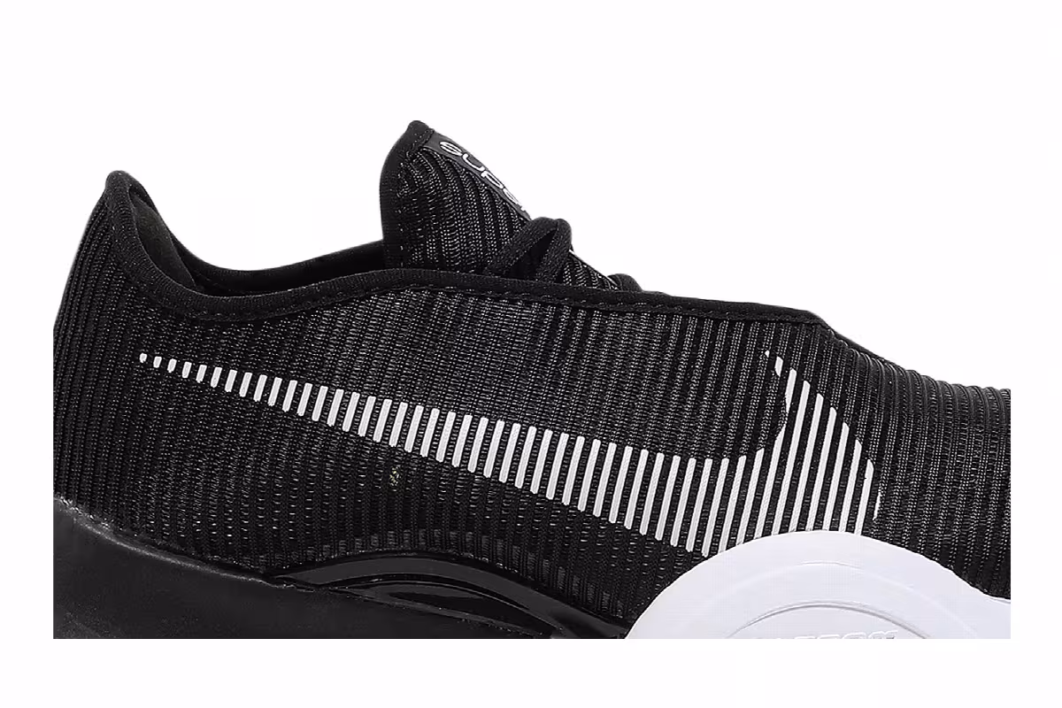 Nike Women's Air Zoom SuperRep 2 Black, view 3