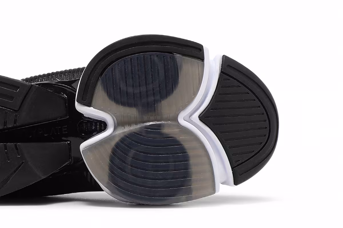 Nike Women's Air Zoom SuperRep 2 Black, view 6