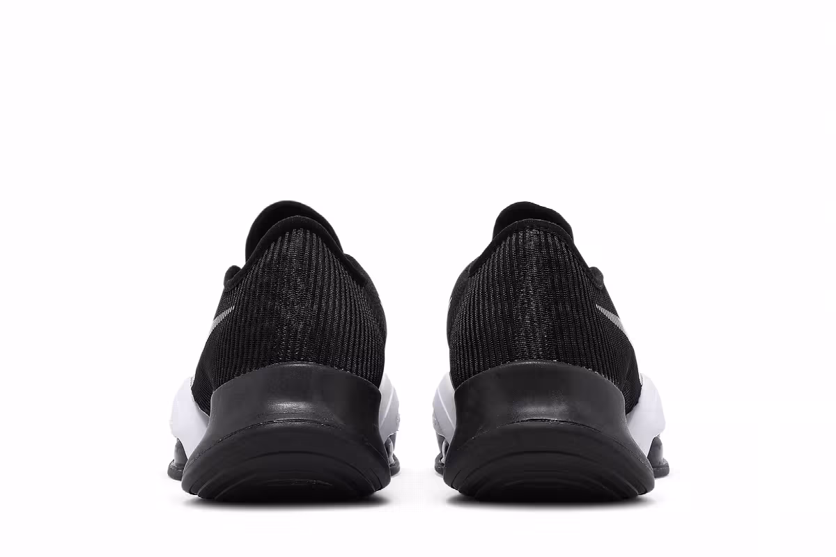 Nike Women's Air Zoom SuperRep 2 Black, view 7