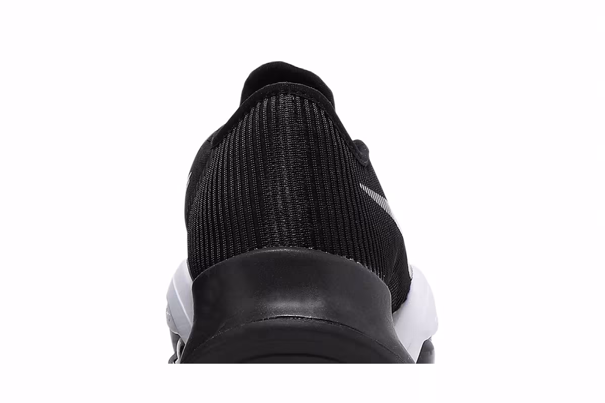 Nike Women's Air Zoom SuperRep 2 Black, view 8