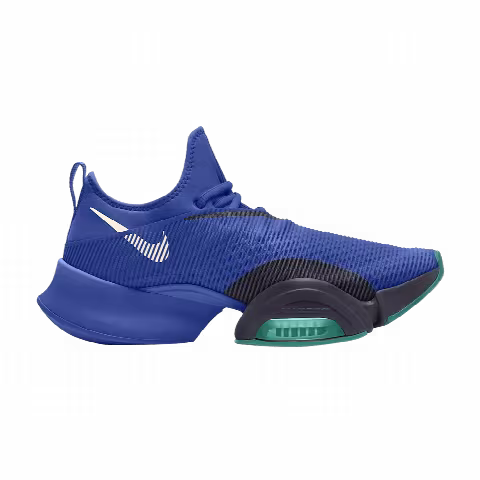 Nike Air Zoom SuperRep 'Game Royal'