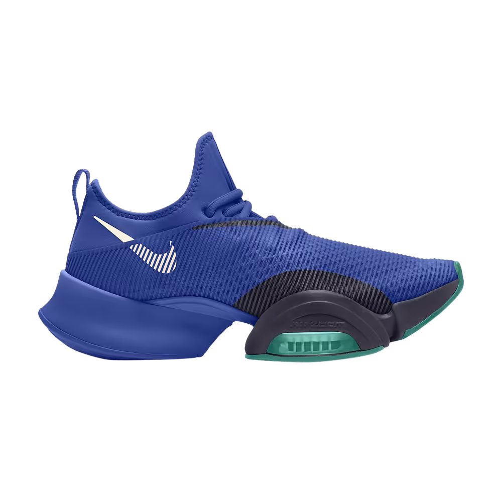 Nike Air Zoom SuperRep Game Royal