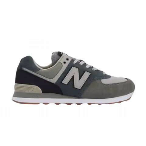 New Balance 574 'Mineral Green'