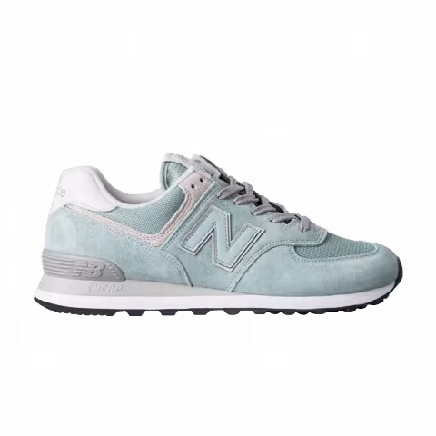 New Balance 574 'Storm Blue'