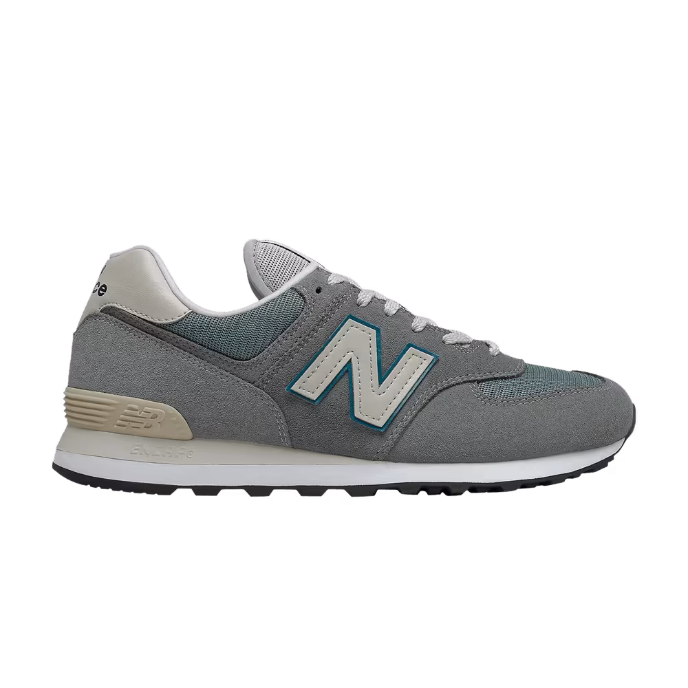New Balance 574 Grey Sky Blue
