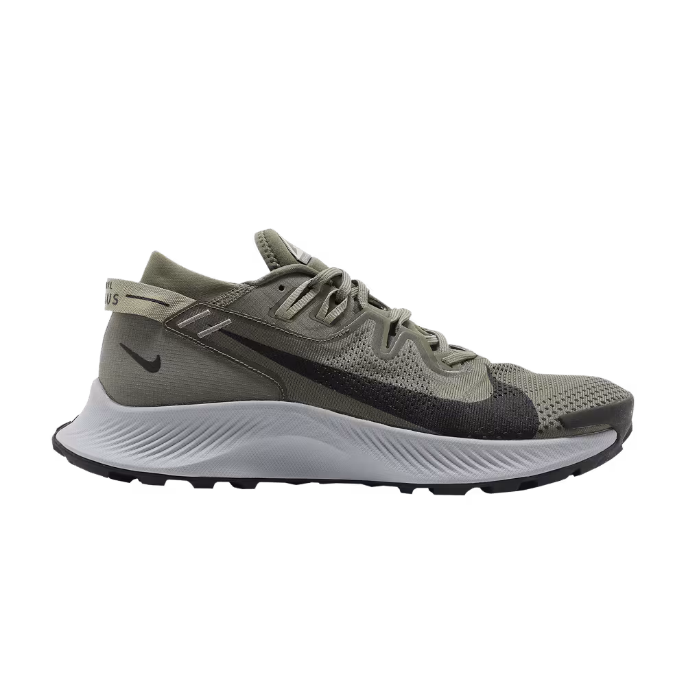 Nike Pegasus Trail 2 Medium Olive